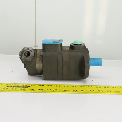CRS CRSV2010-1F8S4S-1CC-12 Hydraulic Vane Pump