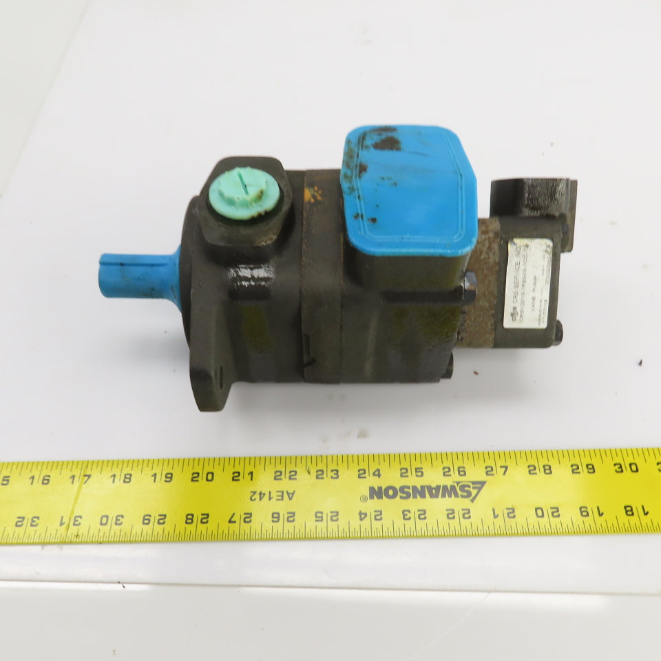 CRS CRSV2010-1F8S4S-1CC-12 Hydraulic Vane Pump