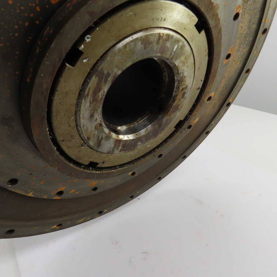 Lower Gear Die Turret Form Finn-Power F5-25SB/AM Turret Punch