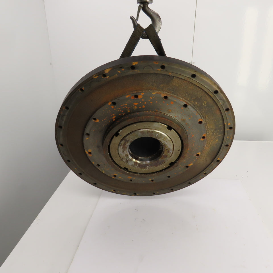 Lower Gear Die Turret Form Finn-Power F5-25SB/AM Turret Punch