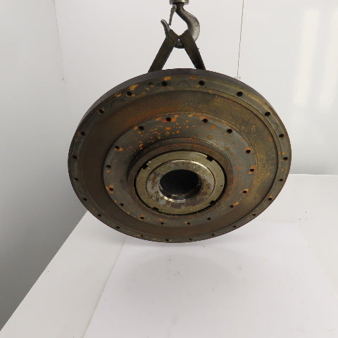 Lower Gear Die Turret Form Finn-Power F5-25SB/AM Turret Punch