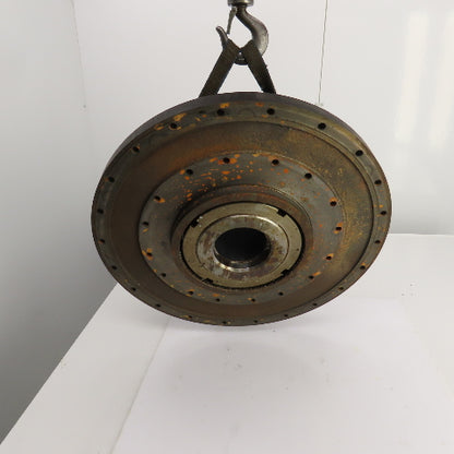 Lower Gear Die Turret Form Finn-Power F5-25SB/AM Turret Punch