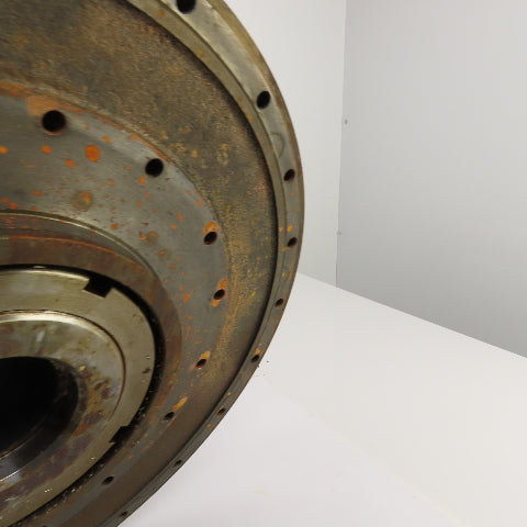 Lower Gear Die Turret Form Finn-Power F5-25SB/AM Turret Punch