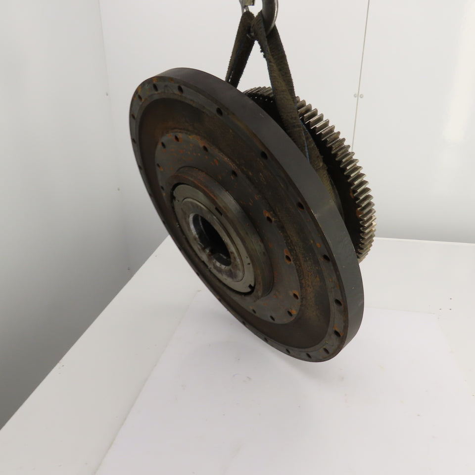 Lower Gear Die Turret Form Finn-Power F5-25SB/AM Turret Punch