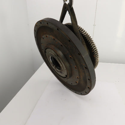 Lower Gear Die Turret Form Finn-Power F5-25SB/AM Turret Punch