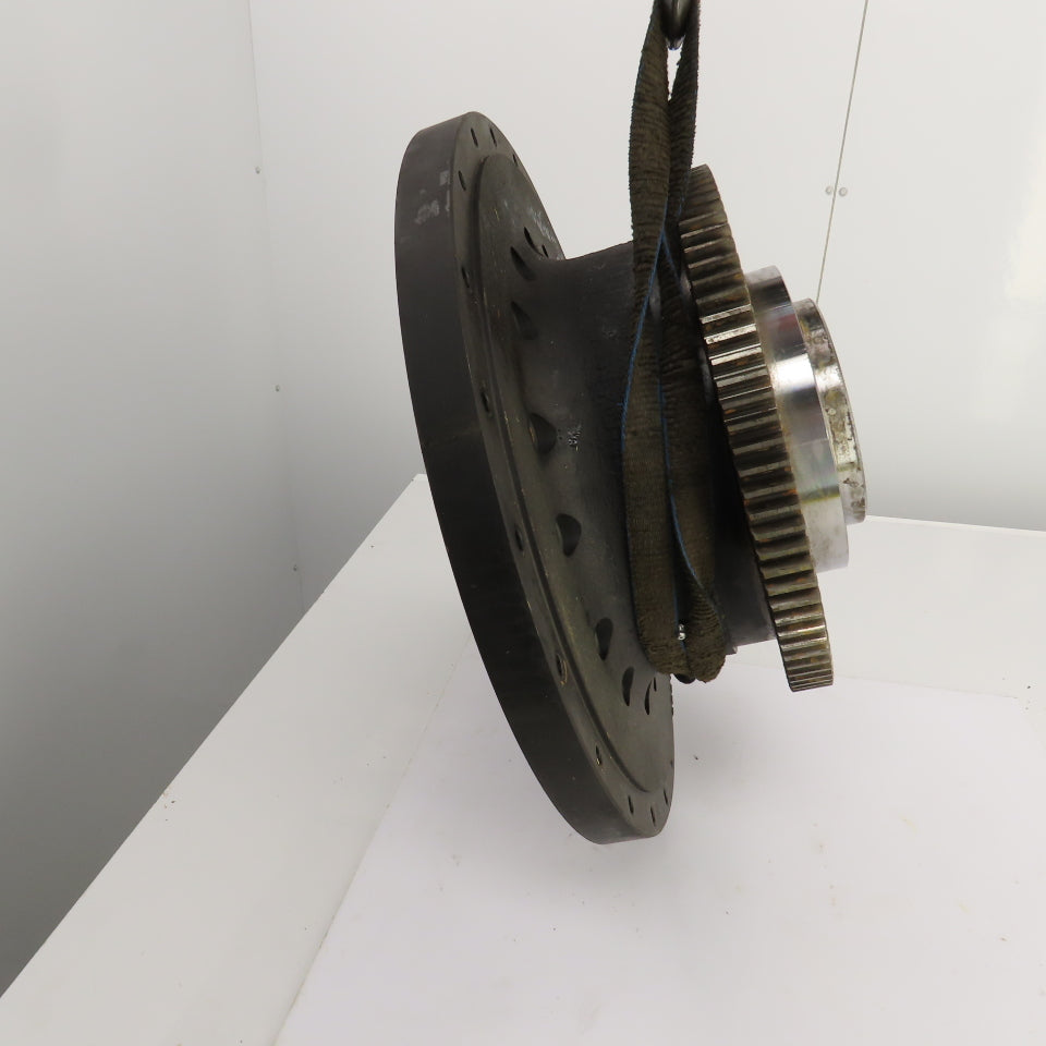 Lower Gear Die Turret Form Finn-Power F5-25SB/AM Turret Punch