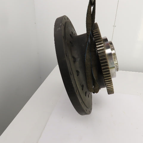 Lower Gear Die Turret Form Finn-Power F5-25SB/AM Turret Punch