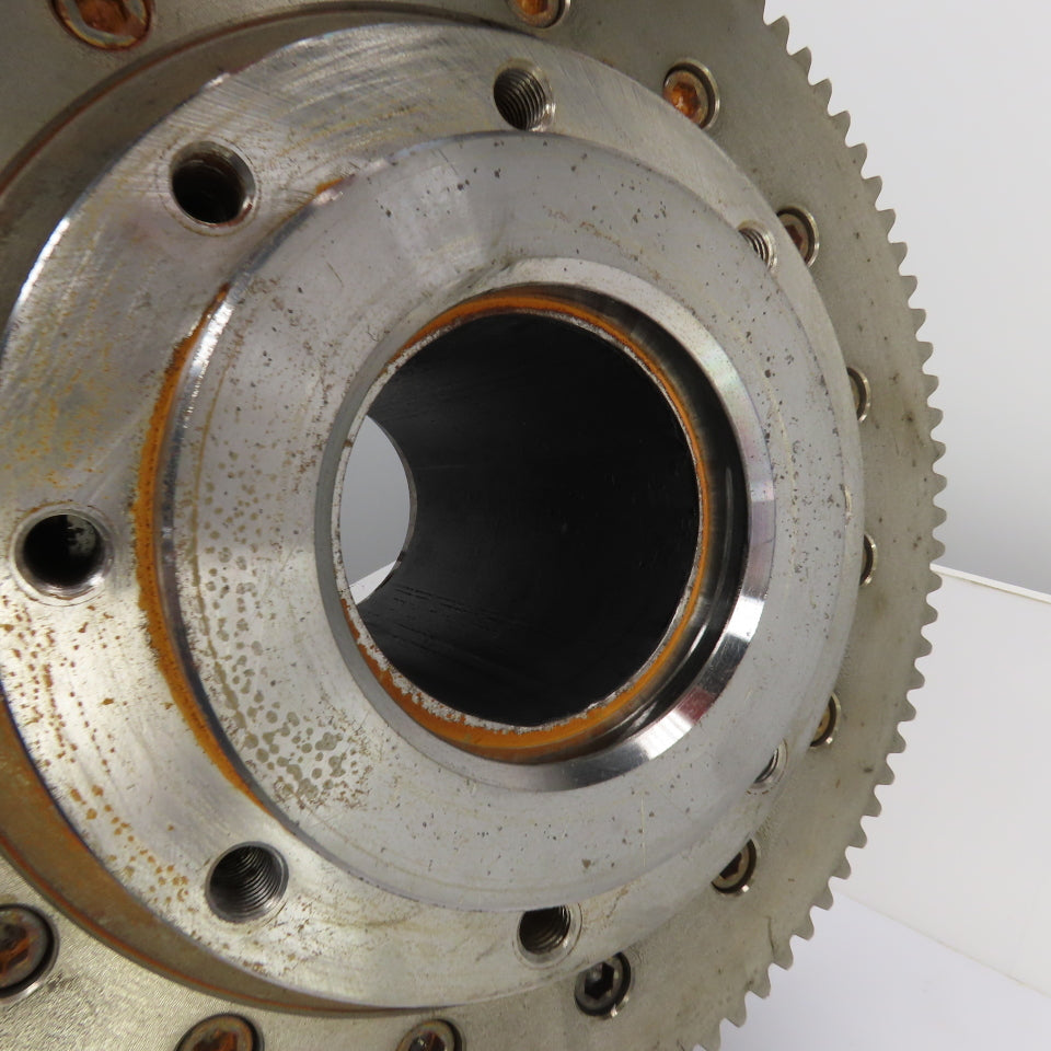 Lower Gear Die Turret Form Finn-Power F5-25SB/AM Turret Punch