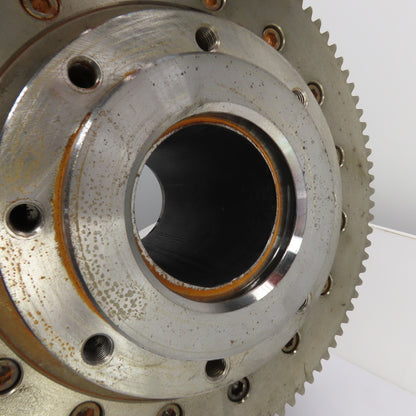 Lower Gear Die Turret Form Finn-Power F5-25SB/AM Turret Punch