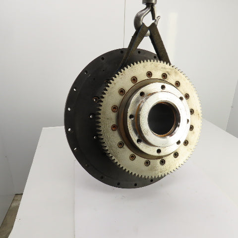Lower Gear Die Turret Form Finn-Power F5-25SB/AM Turret Punch