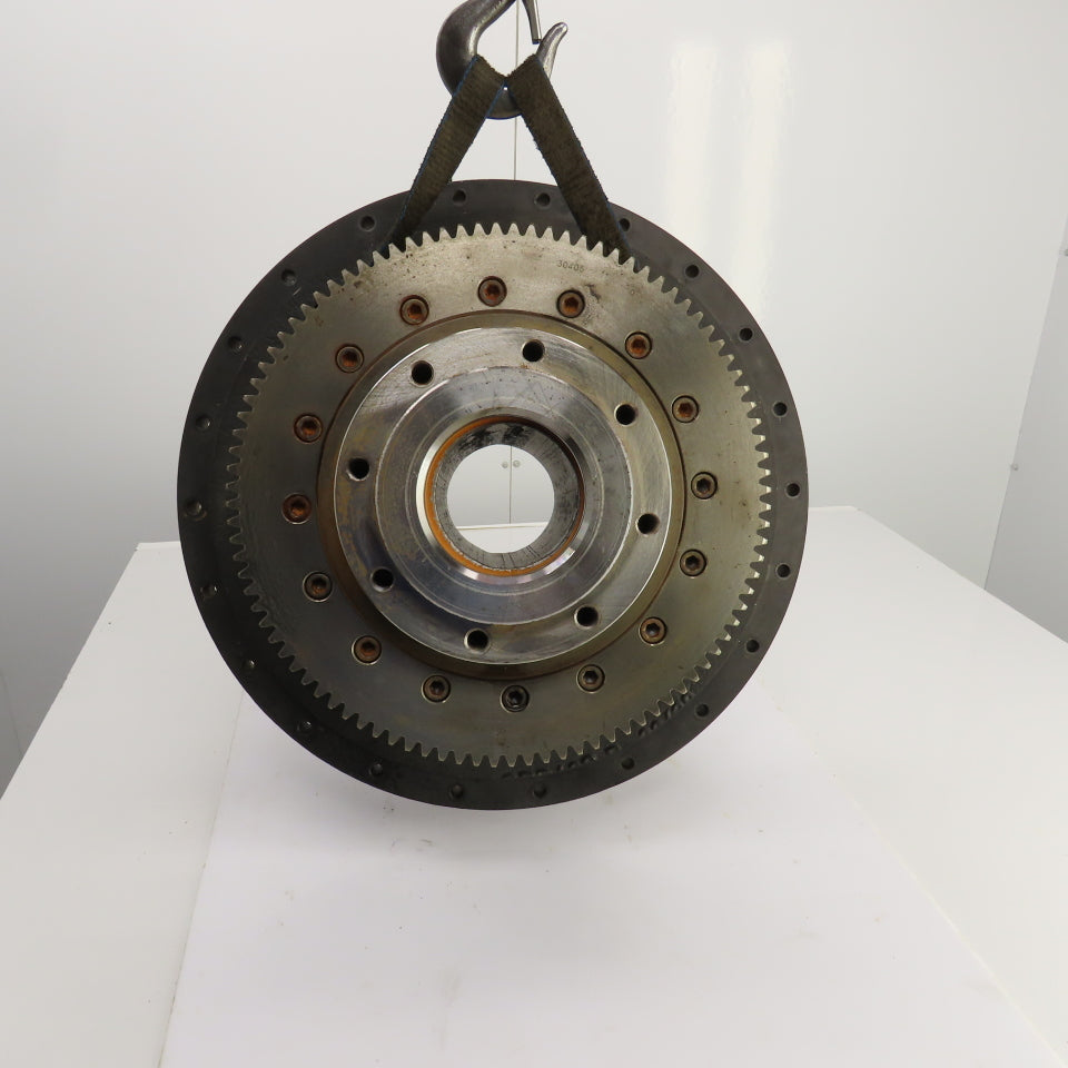 Lower Gear Die Turret Form Finn-Power F5-25SB/AM Turret Punch