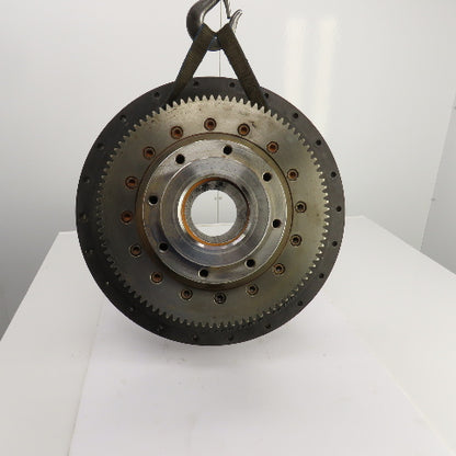 Lower Gear Die Turret Form Finn-Power F5-25SB/AM Turret Punch