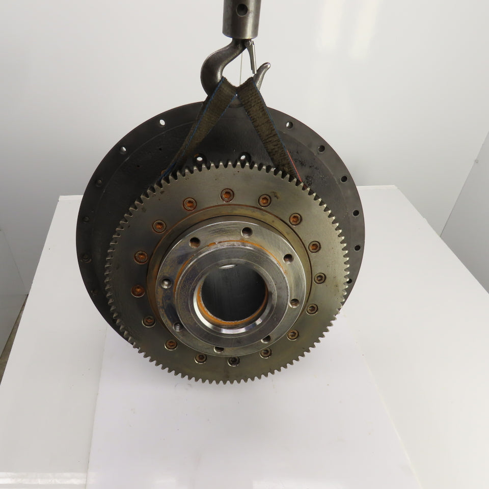 Lower Gear Die Turret Form Finn-Power F5-25SB/AM Turret Punch