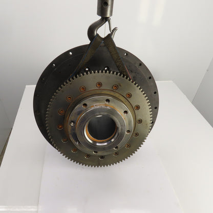 Lower Gear Die Turret Form Finn-Power F5-25SB/AM Turret Punch