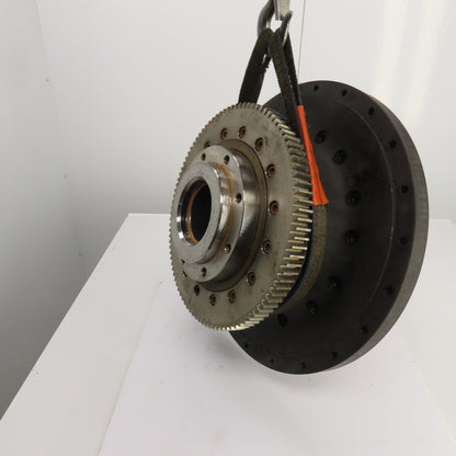 Lower Gear Die Turret Form Finn-Power F5-25SB/AM Turret Punch