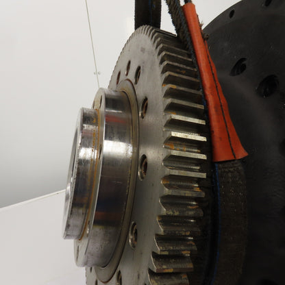 Lower Gear Die Turret Form Finn-Power F5-25SB/AM Turret Punch