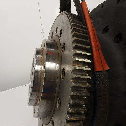 Lower Gear Die Turret Form Finn-Power F5-25SB/AM Turret Punch