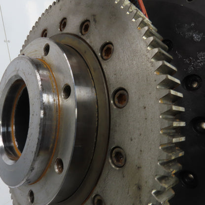 Lower Gear Die Turret Form Finn-Power F5-25SB/AM Turret Punch