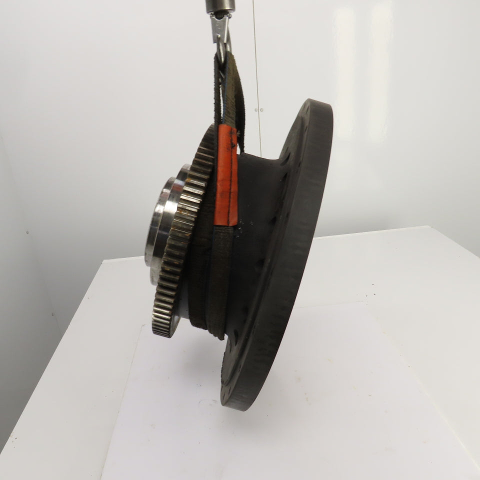 Lower Gear Die Turret Form Finn-Power F5-25SB/AM Turret Punch