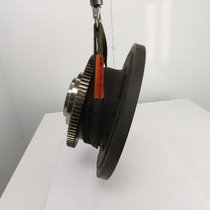 Lower Gear Die Turret Form Finn-Power F5-25SB/AM Turret Punch
