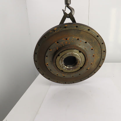 Lower Gear Die Turret Form Finn-Power F5-25SB/AM Turret Punch