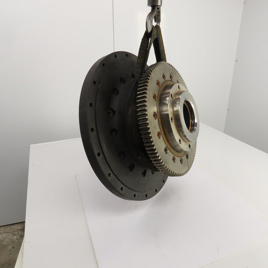 Lower Gear Die Turret Form Finn-Power F5-25SB/AM Turret Punch
