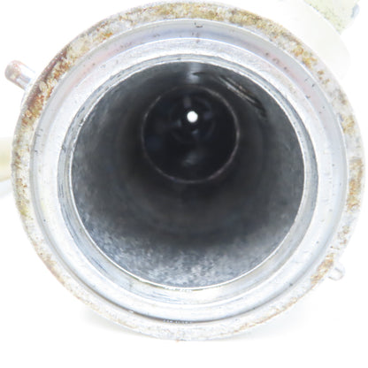 Magnetic Trap Filter Liquid Separator W/Stainless Steel Housing 1-1/4" NPT Ports