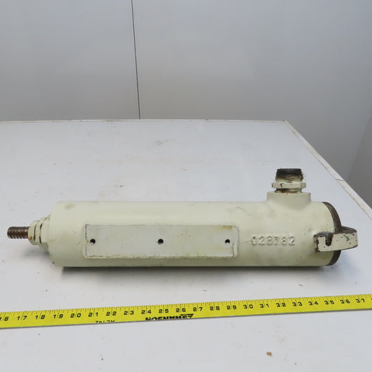 Magnetic Trap Filter Liquid Separator W/Stainless Steel Housing 1-1/4" NPT Ports