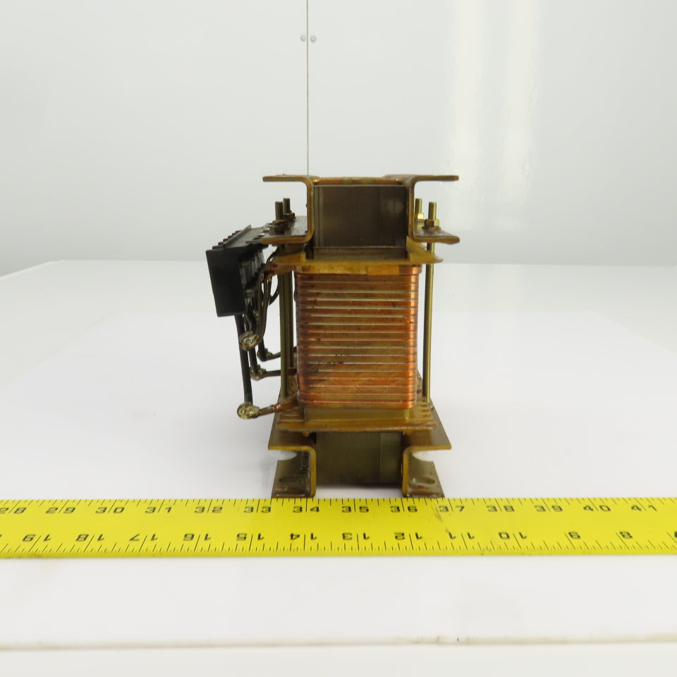 Siemens 4EP4000-6CB Transformer 50HZ T40/B