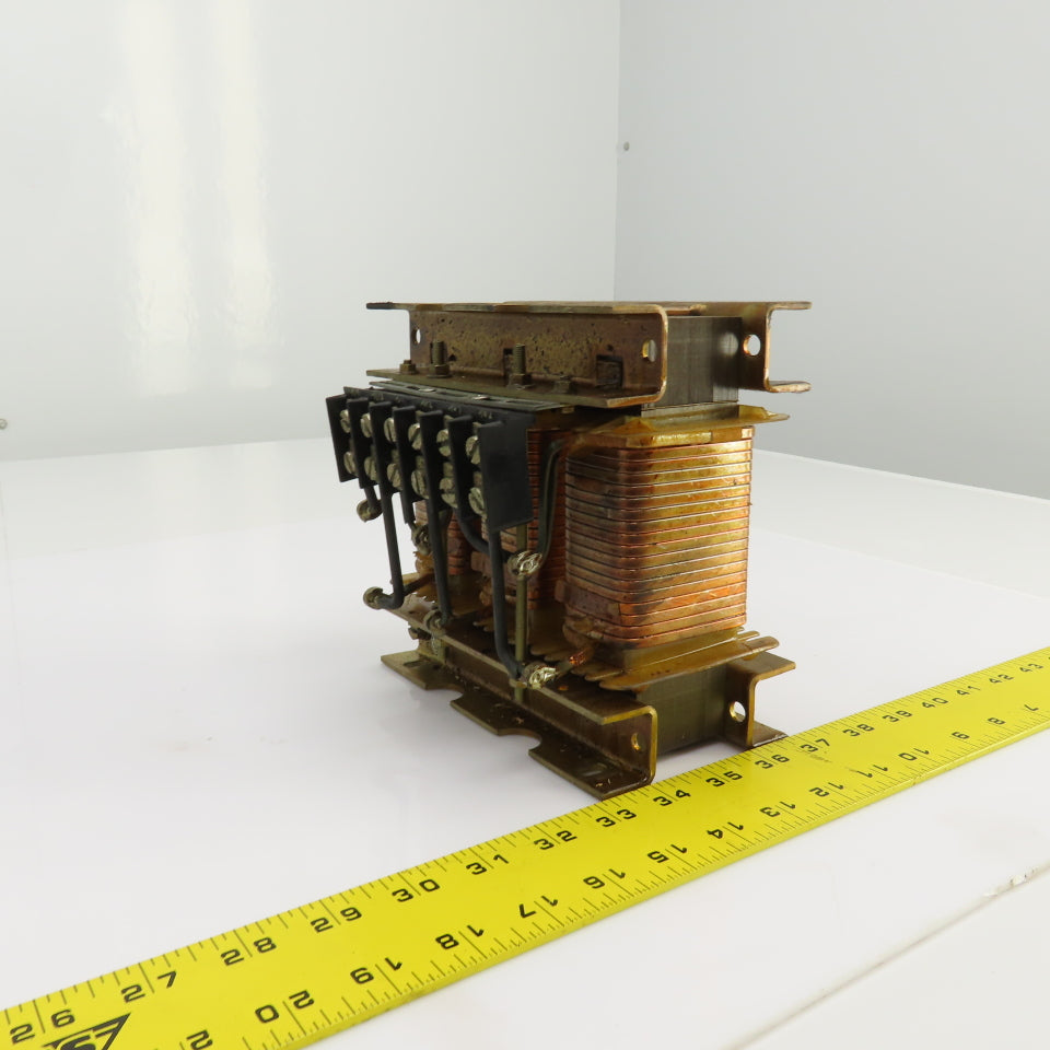 Siemens 4EP4000-6CB Transformer 50HZ T40/B