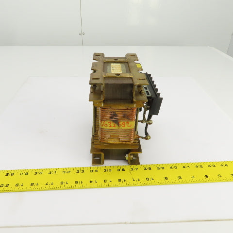 Siemens 4EP4000-6CB Transformer 50HZ T40/B