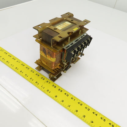 Siemens 4EP4000-6CB Transformer 50HZ T40/B