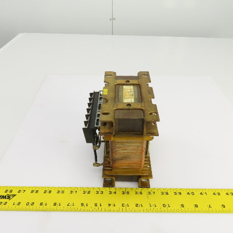 Siemens 4EP4000-6CB Transformer 50HZ T40/B