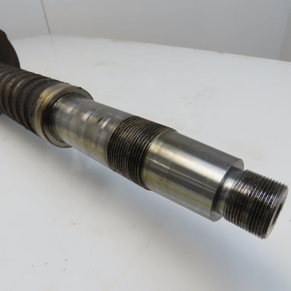 40mm Ball Screw 12mm Lead W/Ball Nut 39" OAL