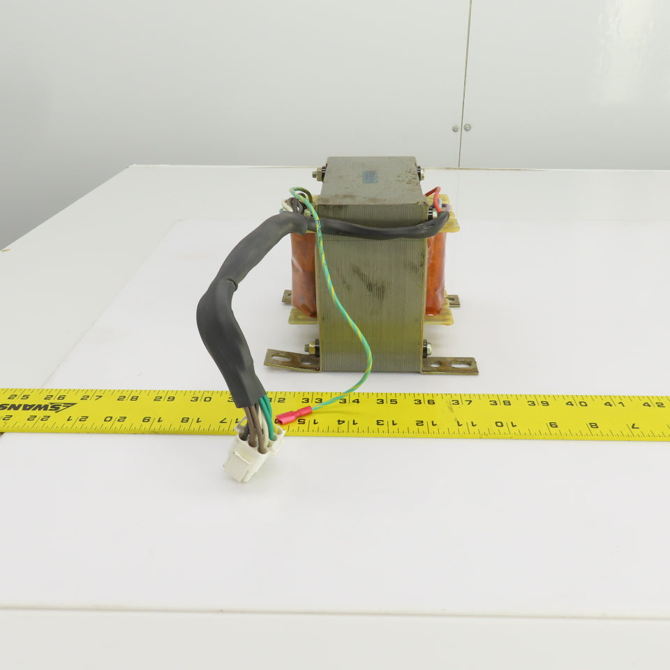 C.M.E. 14331 6018 01 03 Transformer From A Airflo System MP14-BI-PG6