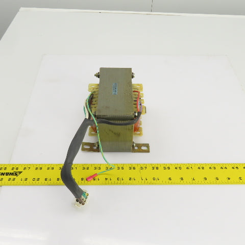 C.M.E. 14331 6018 01 03 Transformer From A Airflo System MP14-BI-PG6