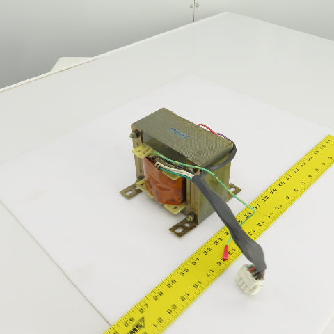 C.M.E. 14331 6018 01 03 Transformer From A Airflo System MP14-BI-PG6