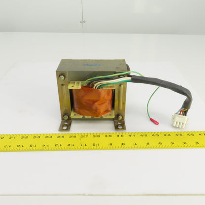 C.M.E. 14331 6018 01 03 Transformer From A Airflo System MP14-BI-PG6
