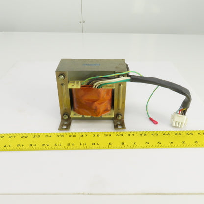 C.M.E. 14331 6018 01 03 Transformer From A Airflo System MP14-BI-PG6