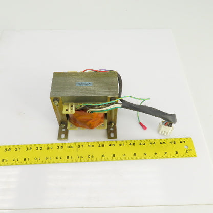 C.M.E. 14331 6018 01 03 Transformer From A Airflo System MP14-BI-PG6