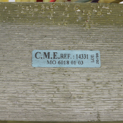 C.M.E. 14331 6018 01 03 Transformer From A Airflo System MP14-BI-PG6