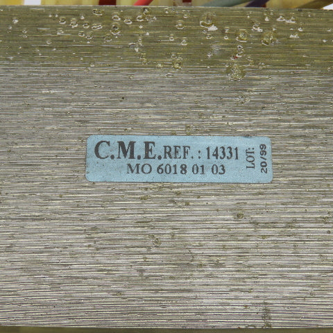 C.M.E. 14331 6018 01 03 Transformer From A Airflo System MP14-BI-PG6