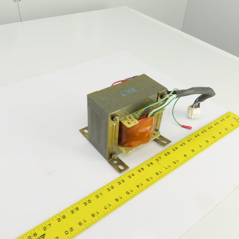 C.M.E. 14331 6018 01 03 Transformer From A Airflo System MP14-BI-PG6