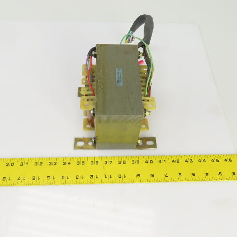C.M.E. 14331 6018 01 03 Transformer From A Airflo System MP14-BI-PG6