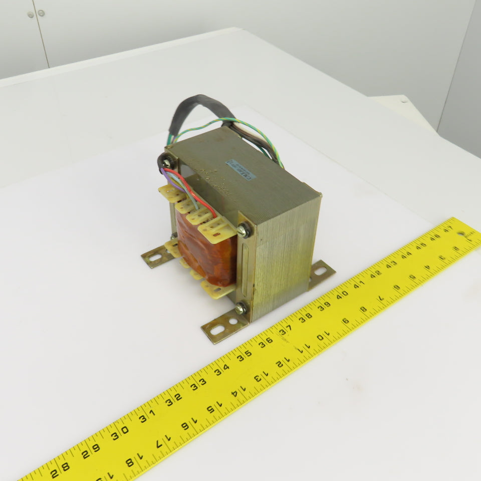 C.M.E. 14331 6018 01 03 Transformer From A Airflo System MP14-BI-PG6