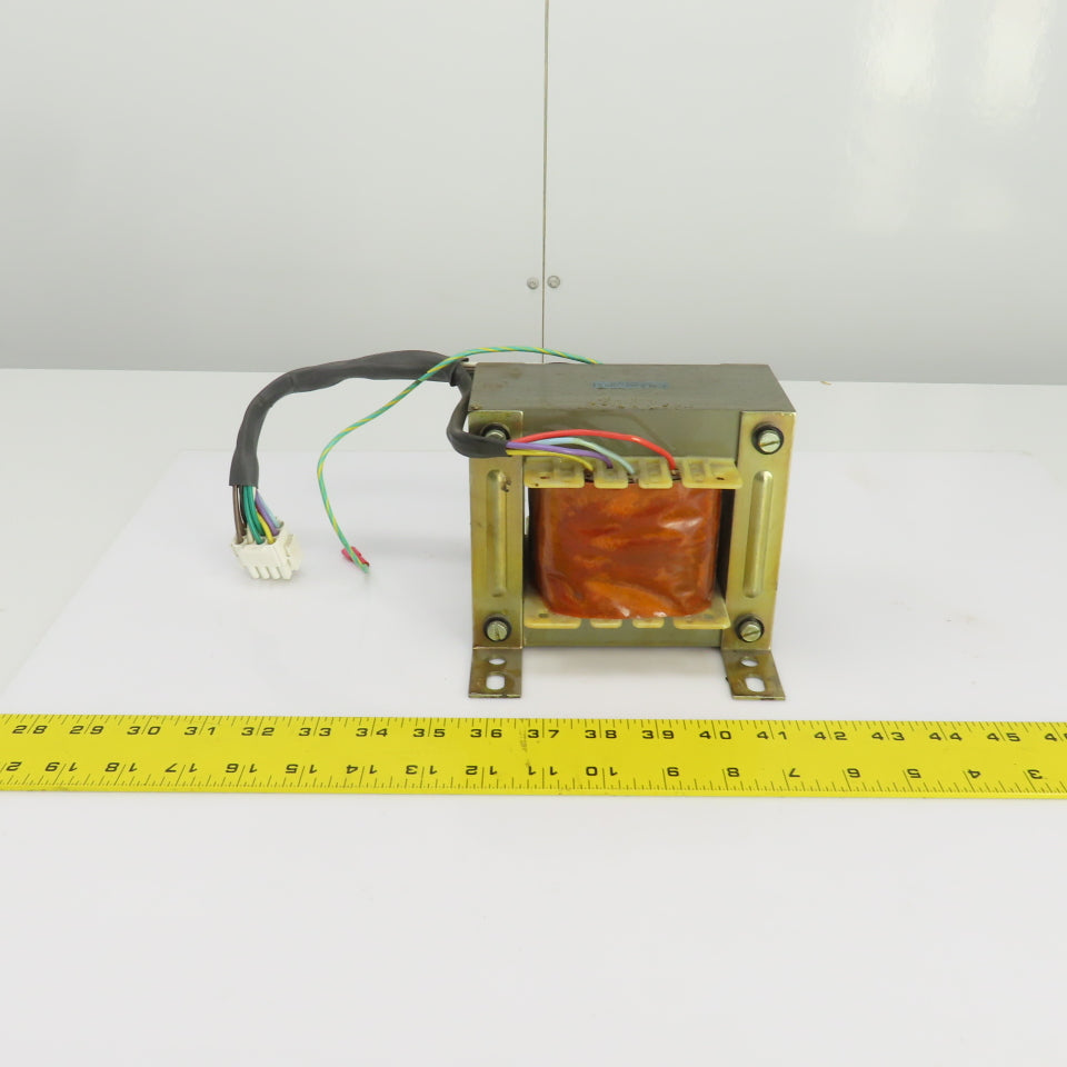 C.M.E. 14331 6018 01 03 Transformer From A Airflo System MP14-BI-PG6