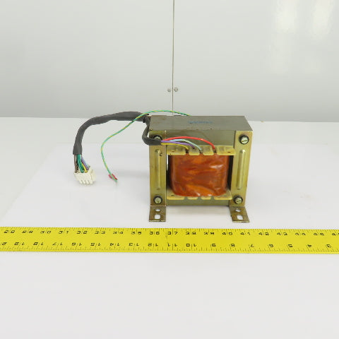 C.M.E. 14331 6018 01 03 Transformer From A Airflo System MP14-BI-PG6
