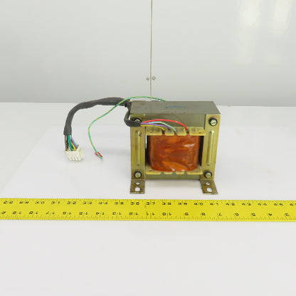 C.M.E. 14331 6018 01 03 Transformer From A Airflo System MP14-BI-PG6