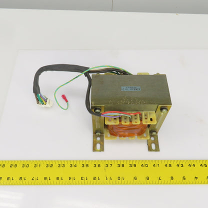 C.M.E. 14331 6018 01 03 Transformer From A Airflo System MP14-BI-PG6