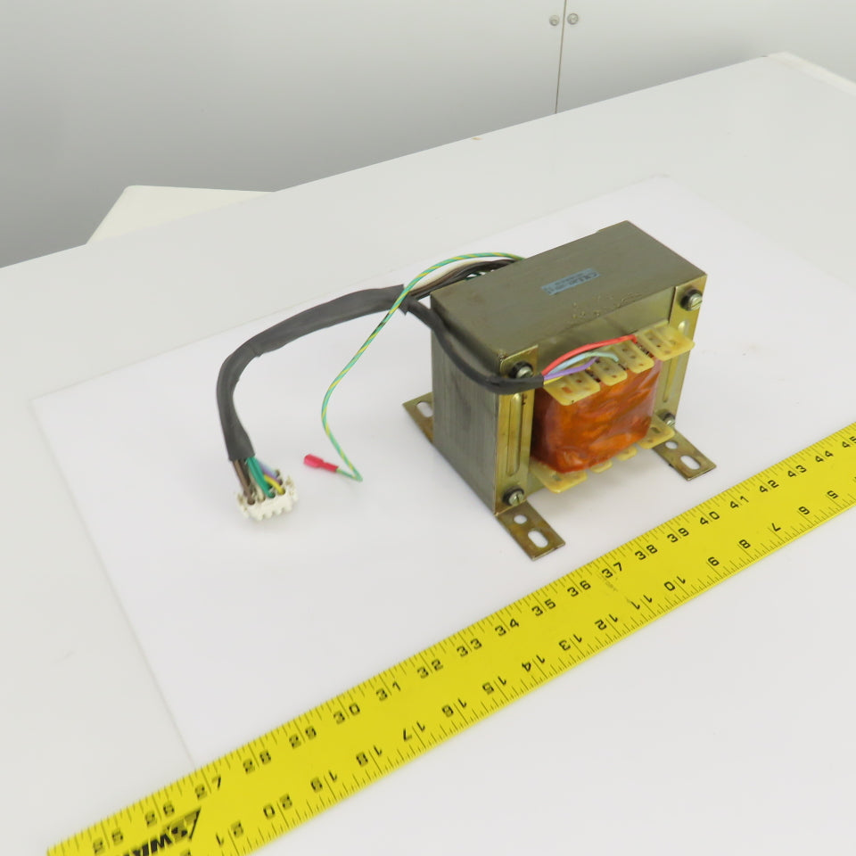 C.M.E. 14331 6018 01 03 Transformer From A Airflo System MP14-BI-PG6